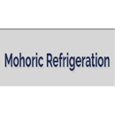 Mohoric Refrigeration - Major Appliance Refinishing & Repair