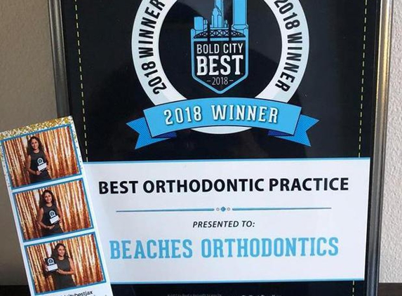 Patel Carden Beaches Orthodontics - Ponte Vedra Beach, FL