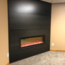 Minnesota Lighting, Fireplace and Flooring Showroom - Fireplaces