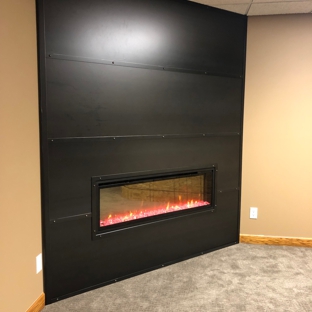 Minnesota Lighting, Fireplace and Flooring Showroom - Saint Cloud, MN