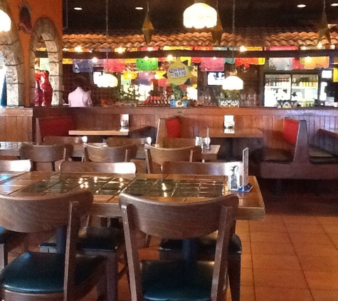 El Tapatio Mexican Restaurant - Kissimmee, FL