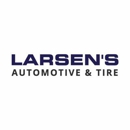 Larsen's Automotive - Automobile Diagnostic Service