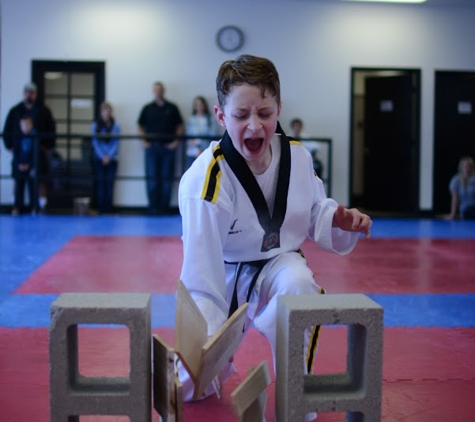 KTigers Taekwondo - Coeur D Alene, ID