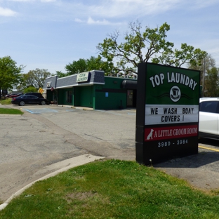 Top Laundry - Waterford Township, MI. Come and see all the new upgrades!