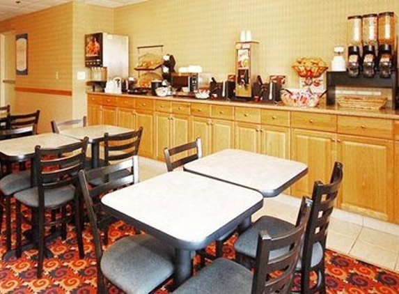 Comfort Inn - Rochester, NY