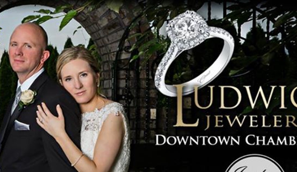 Ludwig's Jewelers Inc - Chambersburg, PA