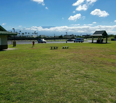 Keopoulani Regional Park - Wailuku, HI