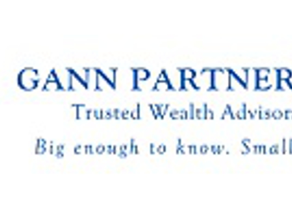 Gann Partnership, LLC - Baltimore, MD