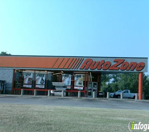 AutoZone Auto Parts - Fairview Heights, IL