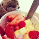 YogurtLand - Yogurt