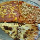 Tonti's Pizza - Pizza