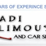 Radi Limousine, Inc.