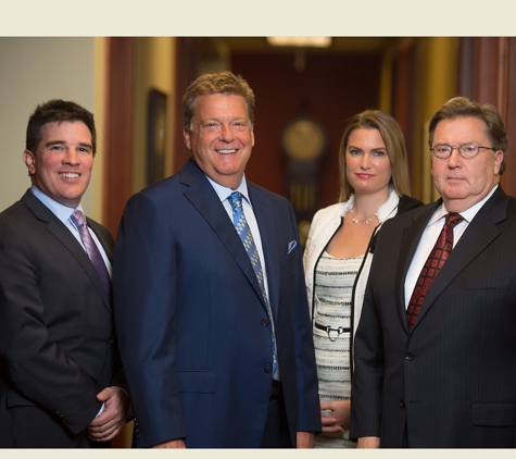 Tabor Law Firm, LLP - Indianapolis, IN