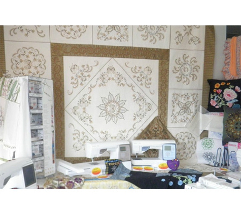 B'Creative Patchwork & Sewing - Caloundra, QLD