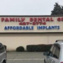 Family Dental Group - Dentists