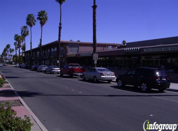 Sherman's Deli & Bakery - Palm Springs, CA