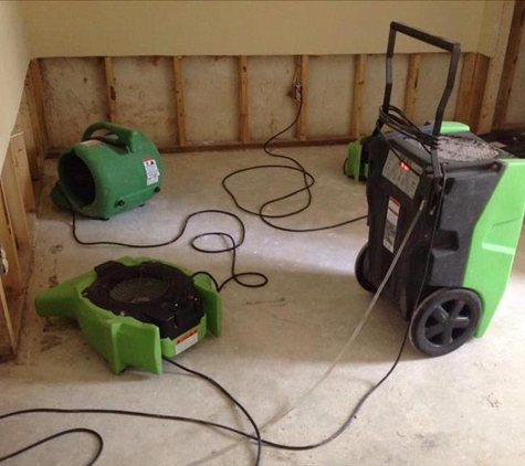 SERVPRO of Cary / Morrisville / Apex