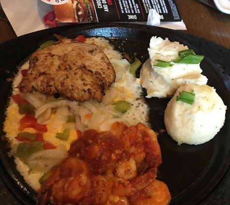 TGI Fridays - Lithonia, GA