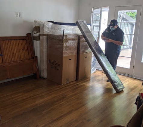 123 Moving and Storage - Los Angeles, CA