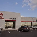 Faulkner Toyota Trevose - Automobile Parts & Supplies