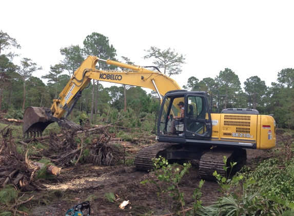 Murray Land Development Inc. - Jupiter, FL