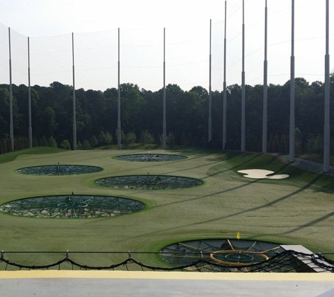 Top Golf - Alpharetta, GA