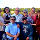 Rocky Branch Cong Holiness Church