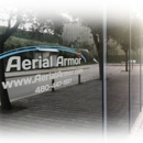 Aerial Armor - Security Control Systems & Monitoring