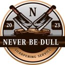 Never Be Dull Sharpening service - Saw Sharpening & Repair