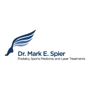 Dr. Mark E Spier D.P.M.
