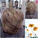 Vernon Martin Salon