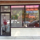 Unwind Spa