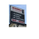 McDowell Enterprises Plumbing Heating & Air Conditioning - Air Conditioning Contractors & Systems