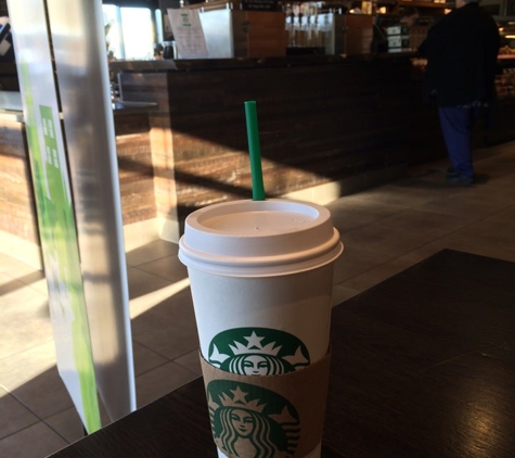 Starbucks Coffee - Newington, CT