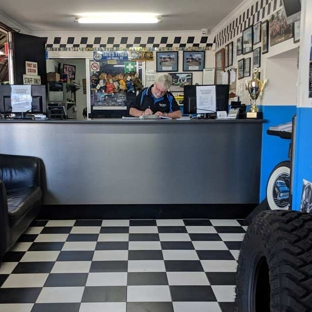 Tate's Riverstone Tyre & Brake Service - Riverstone, NSW
