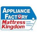 Appliance Factory - East - Major Appliances