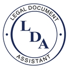 Legal Document Preparation Service