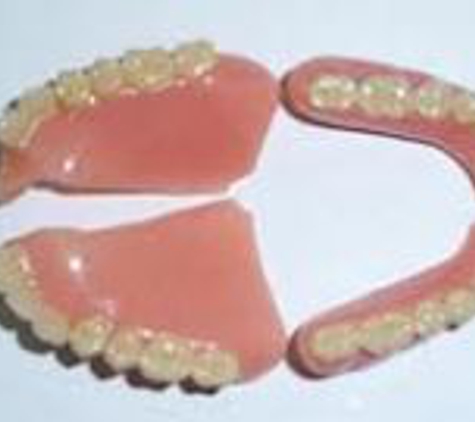 Denture Care Clinic - Neutral Bay, NSW