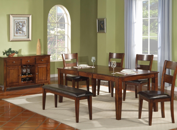 Lavoda Home Furniture - Utica, NY