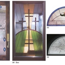 Don's Custom Stained Glass - Glass-Stained & Leaded