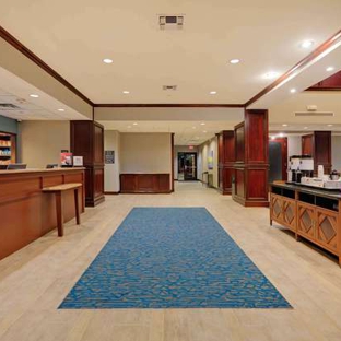 Hampton Inn & Suites Dallas-Arlington-South - Arlington, TX