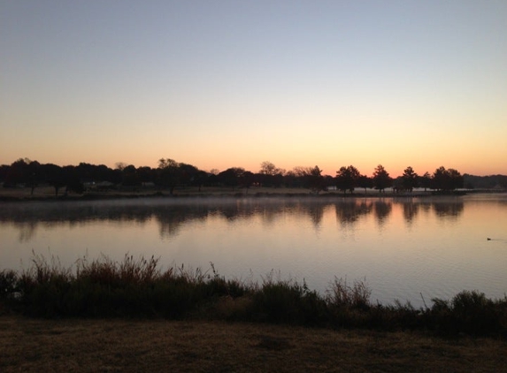 Bob Woodruff Park - Plano, TX