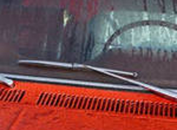 Yass Windscreens & Glass - Yass, NSW