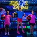 Recoil Trampoline Park - Amusement Places & Arcades