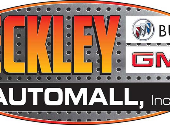 Beckley Buick-Gmc Auto Mall, Inc. - Beckley, WV