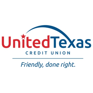 United Texas Credit Union - San Antonio, TX