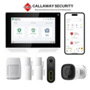 Callaway Security & Sound - Security Equipment & Systems Consultants