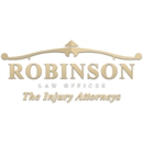 Robinson Law Offices - Attorneys