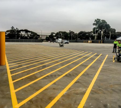 Adelaide Line Marking Services - St Georges, SA