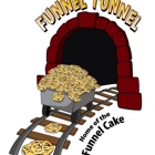 Funnel Tunnel Home Of The Funnel Cakes